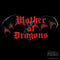 Game of Thrones: Mother of Dragons Nintendo Switch Lite Skin